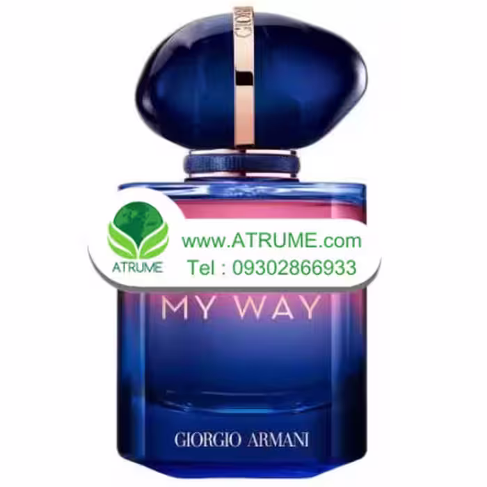 عطر ادکلن جیورجیو آرمانی مای وی پارفوم 90 میل زنانه