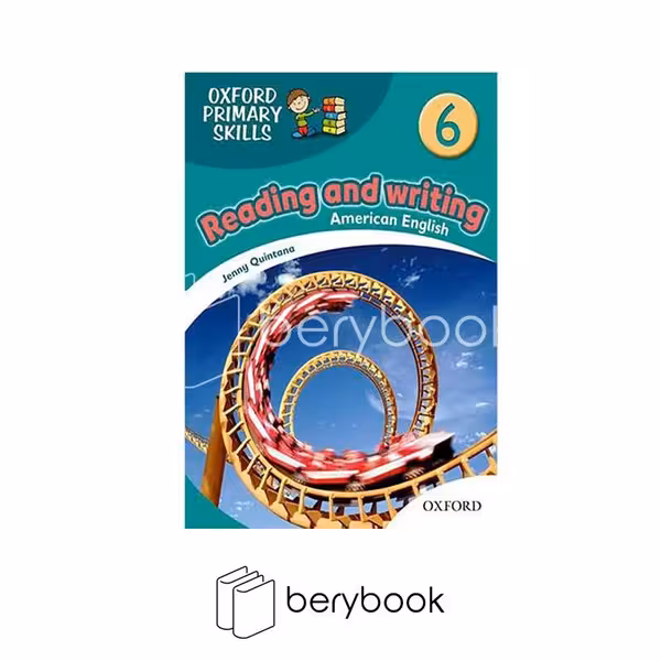 American english / reading and writing/ level 6 / oxford