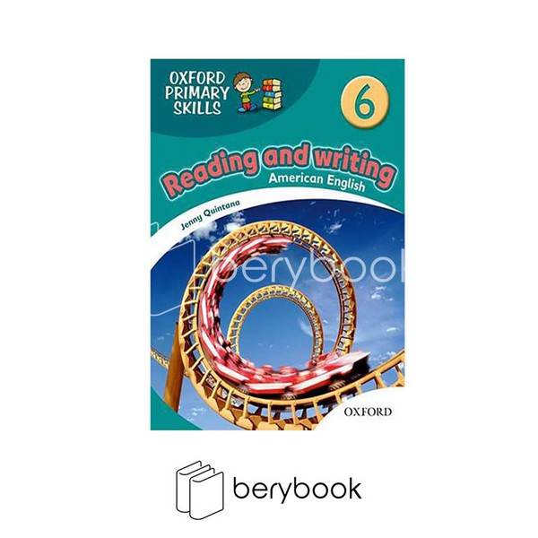 American english / reading and writing/ level 6 / oxford