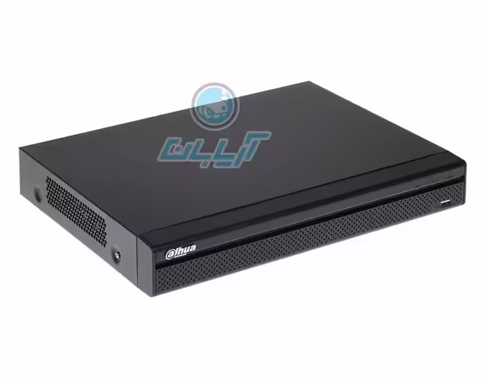 دی وی آر (ایکس وی آر) داهوا مدل DH-XVR5108-4KL-I3