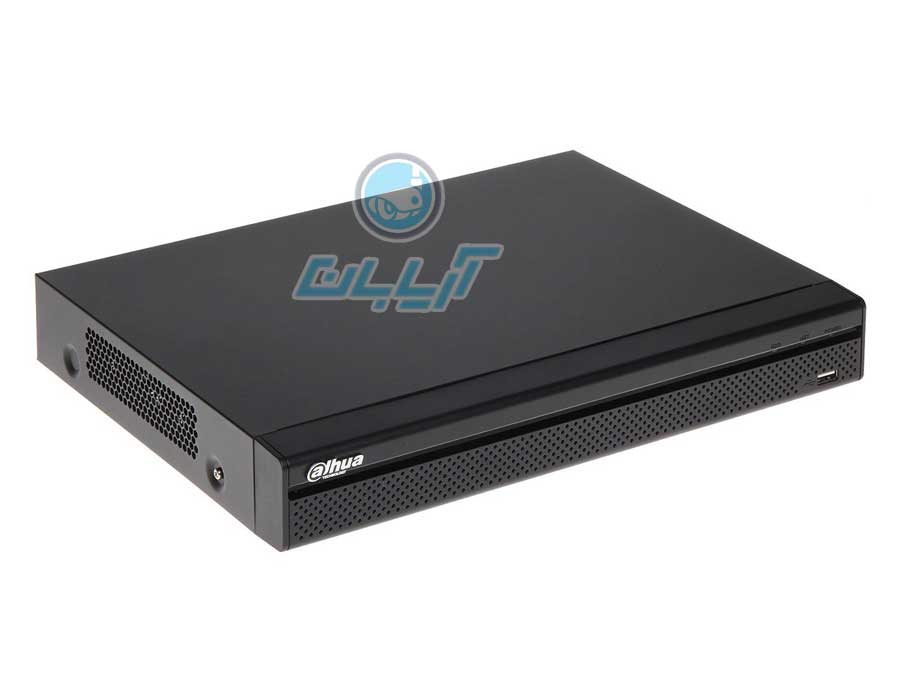 دی وی آر (ایکس وی آر) داهوا مدل DH-XVR5108-4KL-I3