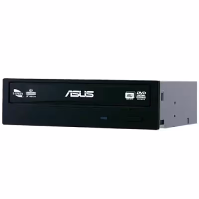 درایو DVD اینترنال ایسوس مدل DRW-24D1ST - فروشگاه اینترنتی سیب سبز
