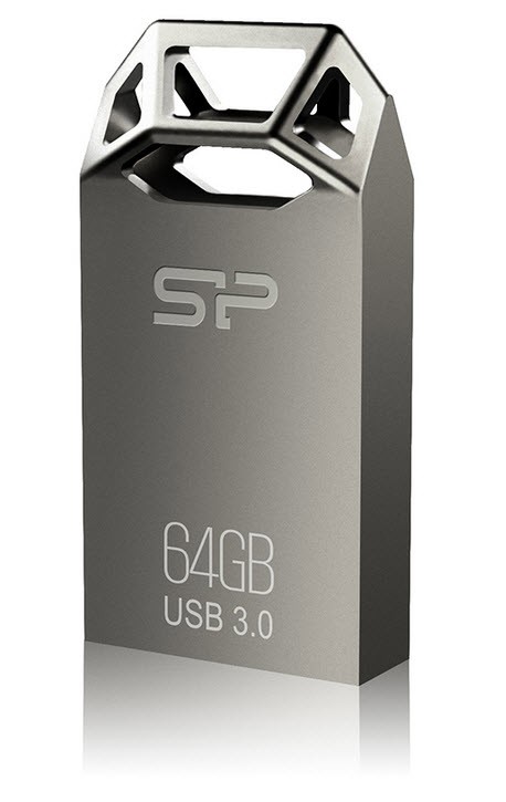 فلش مموری سیلیکون پاور Jewel J50 ظرفیت 32 گیگابایت