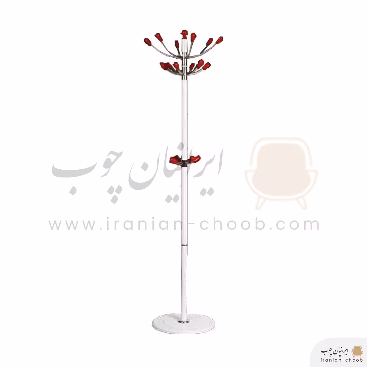 رخت اویز کد S2