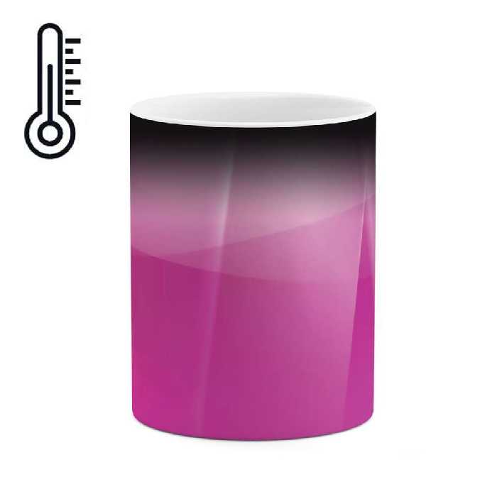 ماگ حرارتی طرح فانتزی مدل mgh04859