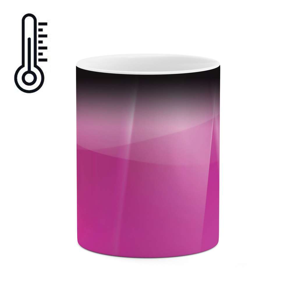 ماگ حرارتی طرح فانتزی مدل mgh04859