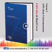 CAE Oxford ATPL – Book 5 – Instrumentation