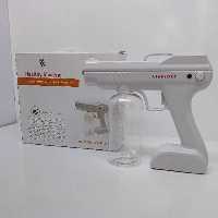 دستگاه ضدعفونی کننده محیط