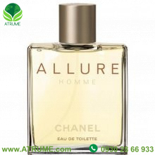 عطر ادکلن شنل آلور هوم 100 میل مردانه