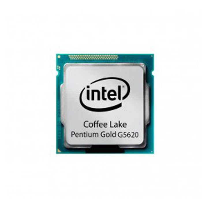 سی پی یو اینتل Pentium Gold G5620