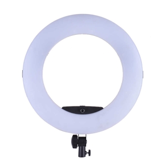 رینگ لایت عکاسی ریموت دار Yidoblo Ring light FE 480II (همراه با سه پایه )