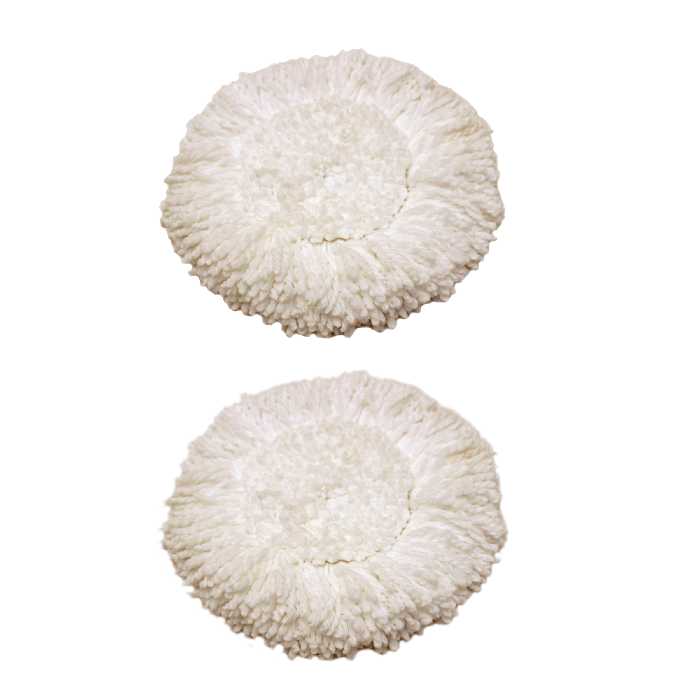 یدک طی زمین شوی مدل KESH مجموعه 2 عددی 