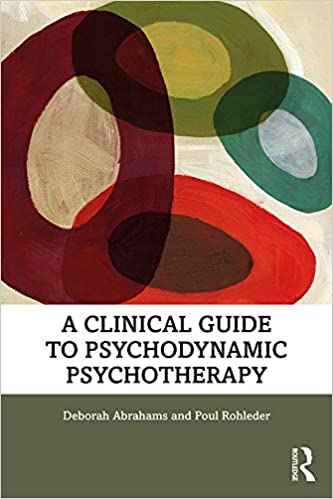 خرید و دانلود نسخه کامل کتاب A Clinical Guide to Psychodynamic Psychotherapy - PDF