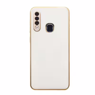 کاور مدل MY مناسب برای گوشی موبایل سامسونگ Galaxy A20s