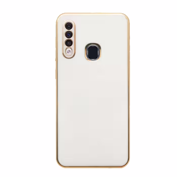 کاور مدل MY مناسب برای گوشی موبایل سامسونگ Galaxy A20s