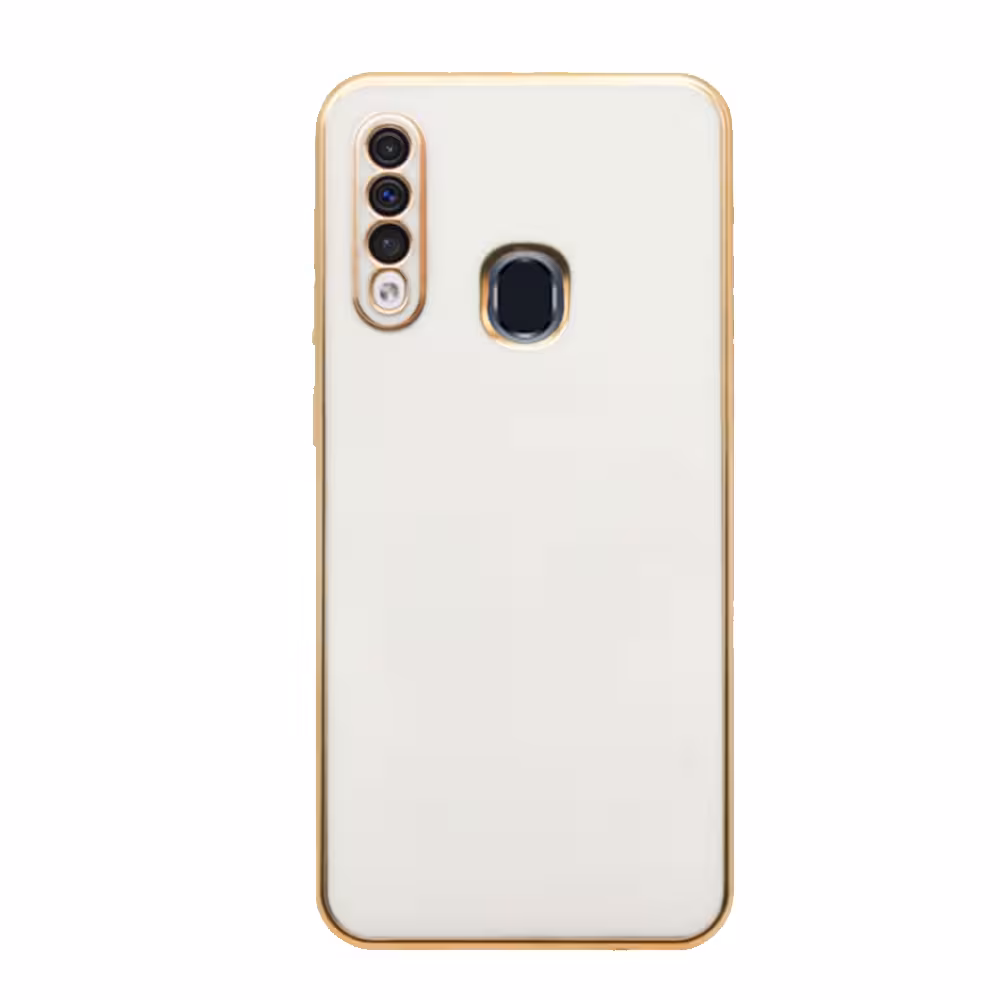 کاور مدل MY مناسب برای گوشی موبایل سامسونگ Galaxy A20s