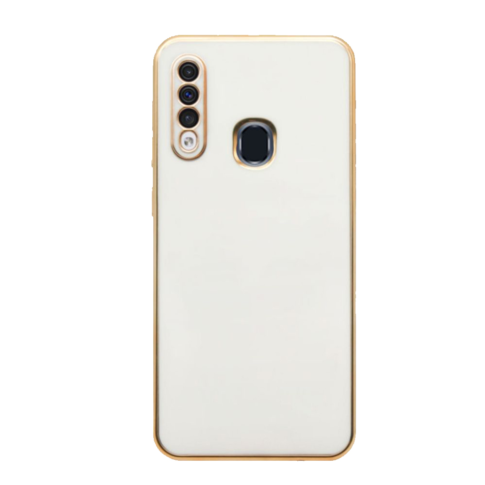 کاور مدل MY مناسب برای گوشی موبایل سامسونگ Galaxy A20s