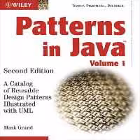 خرید و دانلود نسخه کامل کتاب Patterns of Java