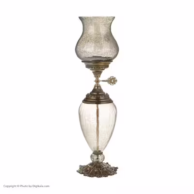 چراغ رومیزی مدل CHR 40
