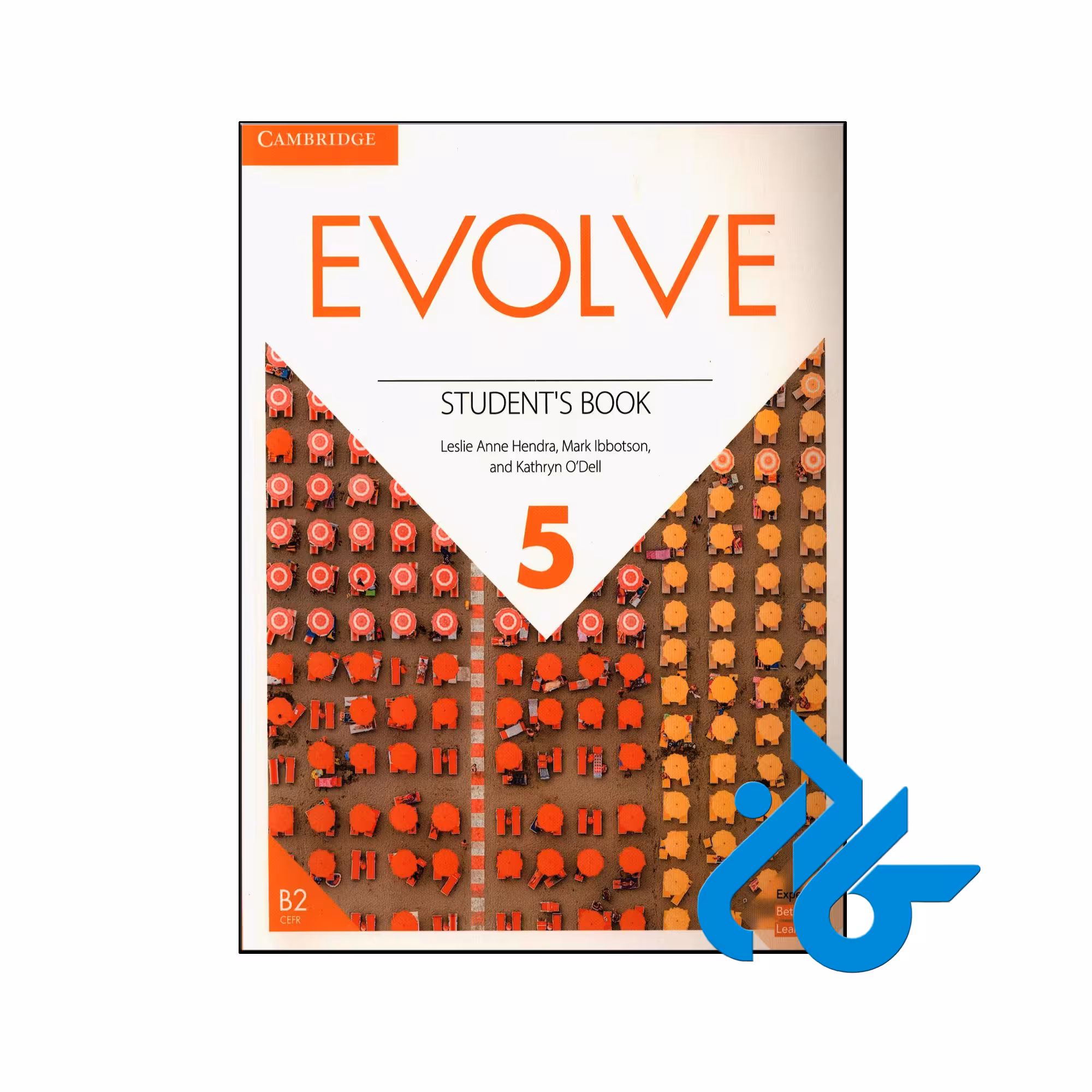 خرید و قیمت کتاب Evolve Level 5 از فروشگاه کادن