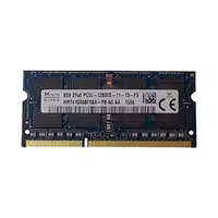خرید و قیمت رم لپ تاپ هاینیکس مدل Hynix DDR2 800MHZ ظرفیت 2 گیگابایت - آسیا لپتاپ