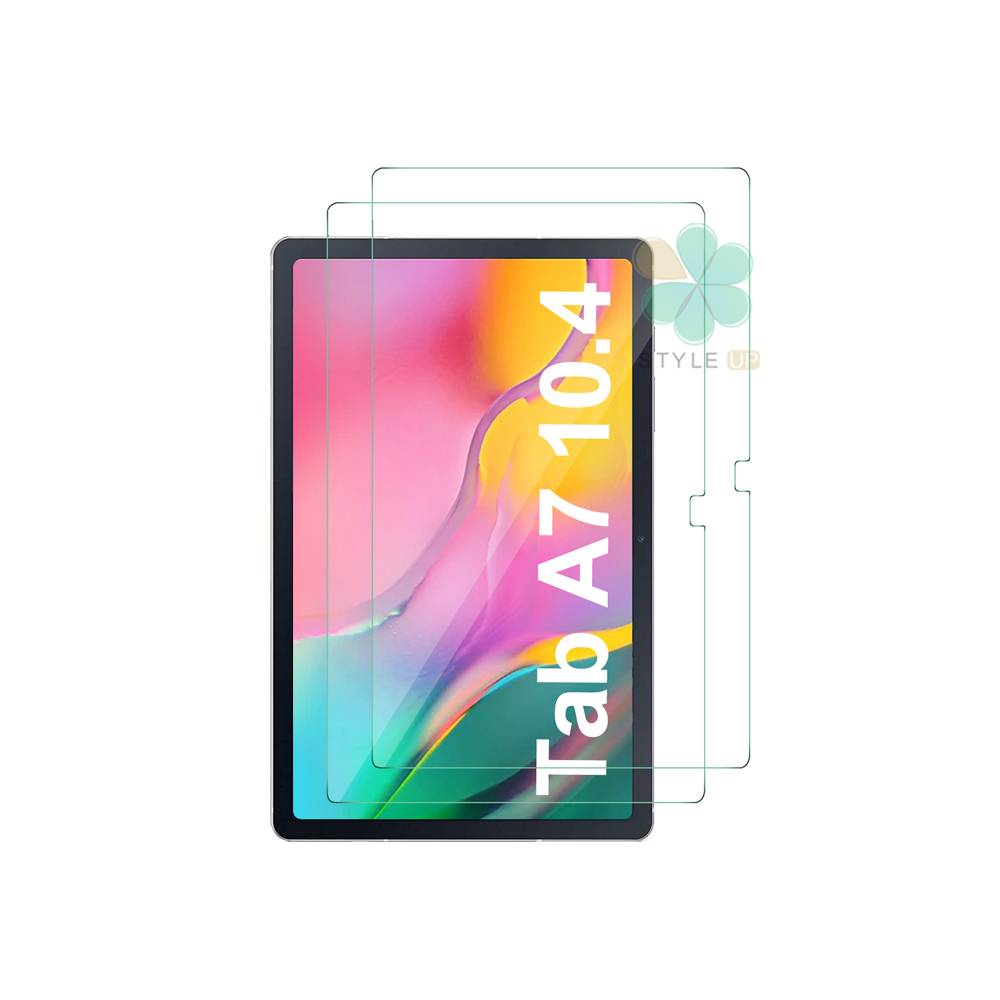 محافظ صفحه گلس تبلت سامسونگ Galaxy Tab A7 10.4 2020
