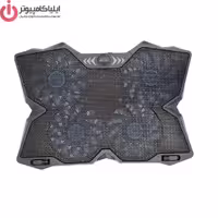 پایه خنک کننده لپ تاپ الون مدل N704
