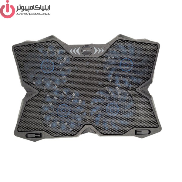 پایه خنک کننده لپ تاپ الون مدل N704