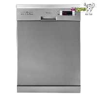 خرید ماشین ظرفشویی 15 نفره دوو سری Green Ocean مدل DDW-2562E - دومینو کالا