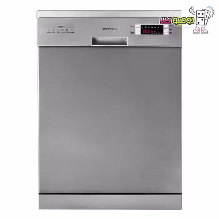 خرید ماشین ظرفشویی 15 نفره دوو سری Green Ocean مدل DDW-2562E - دومینو کالا