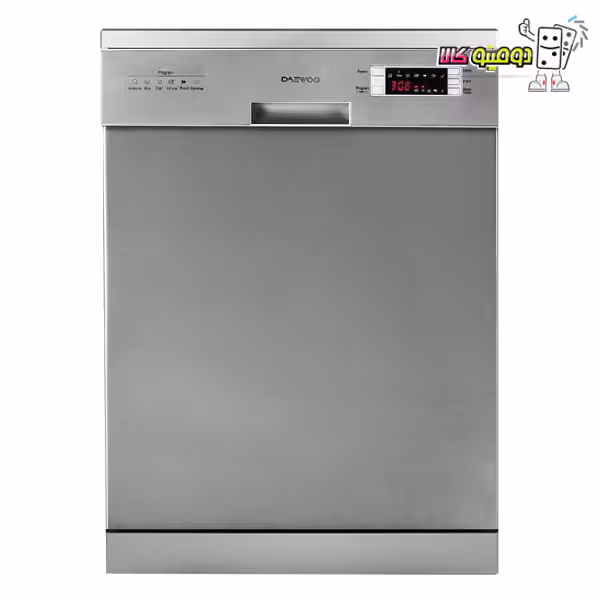 خرید ماشین ظرفشویی 15 نفره دوو سری Green Ocean مدل DDW-2562E - دومینو کالا