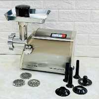 چرخ گوشت برند وگاترونیکس مدل VE-158