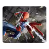 ماوس پد مدل G11 طرح بازی Spideman