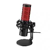 میکروفن با سیم هایپرایکس مدل QuadCast 2