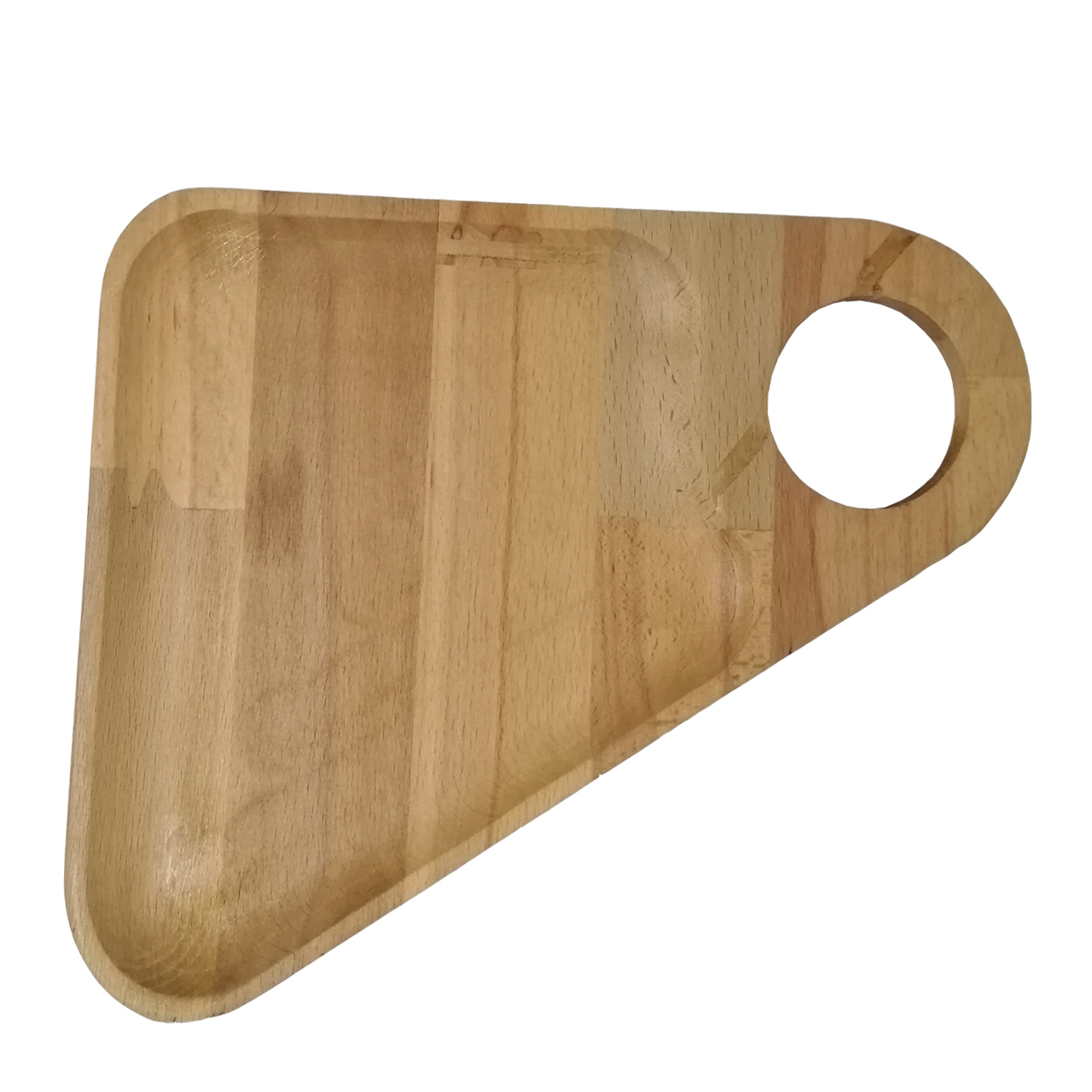 اردو خوری مدل چوبینه کد Si-5191