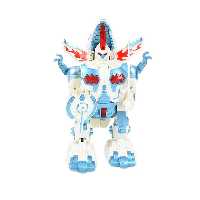 ربات کنترلی مدل armored dragon 6028A