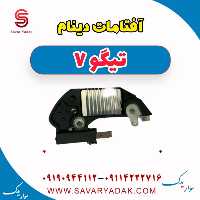 آفتامات دینام تیگو7