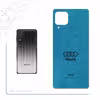 برچسب پوششی ماهوت مدل BL-AUDI مناسب برای گوشی موبایل سامسونگ Galaxy M62