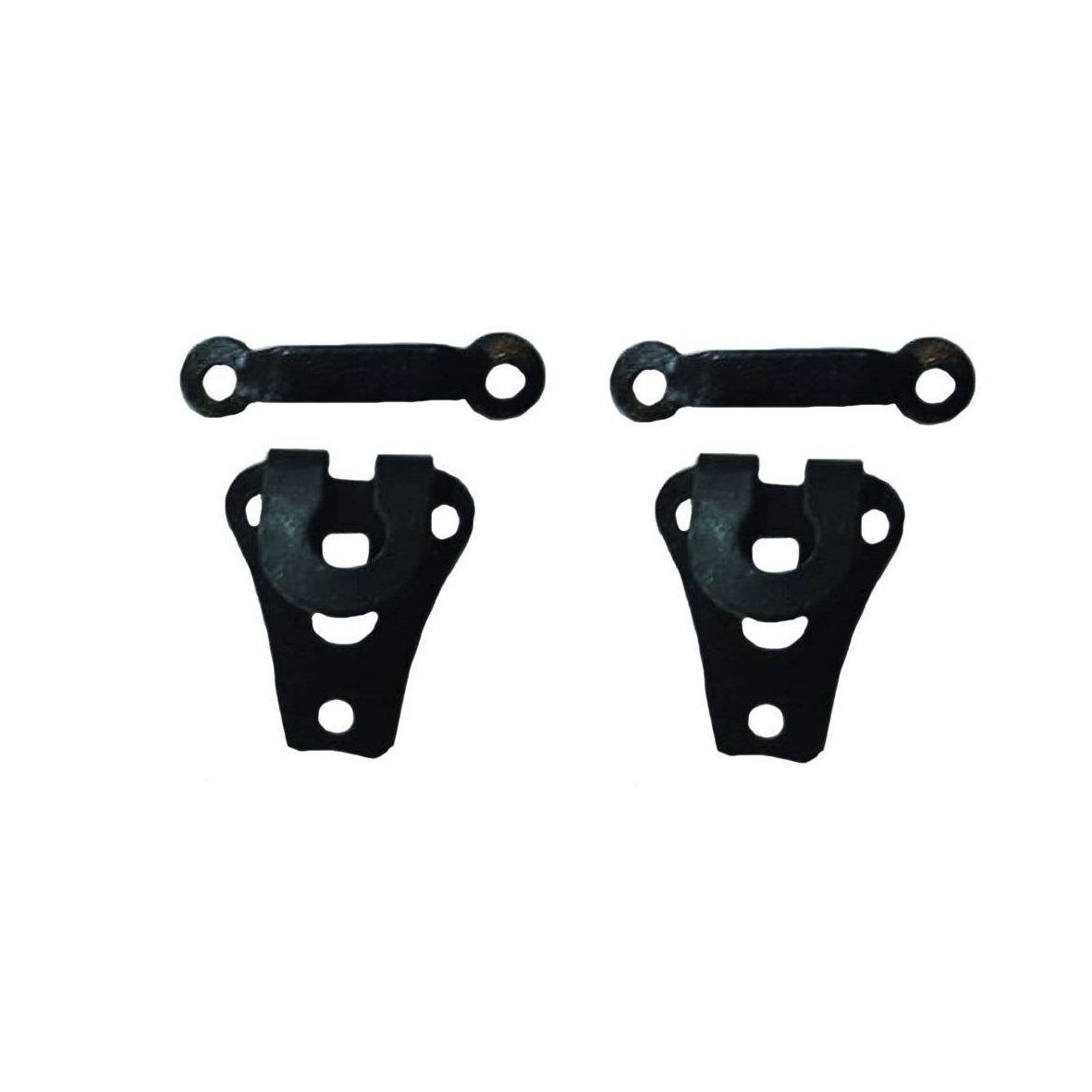 قزن لباس مدل MNBs بسته 2 عددی