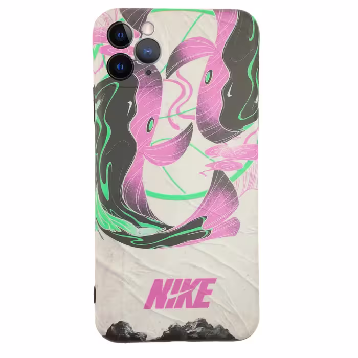 کاور مدل NK-02 مناسب برای گوشی موبایل اپل iPhone 11 Pro Max 