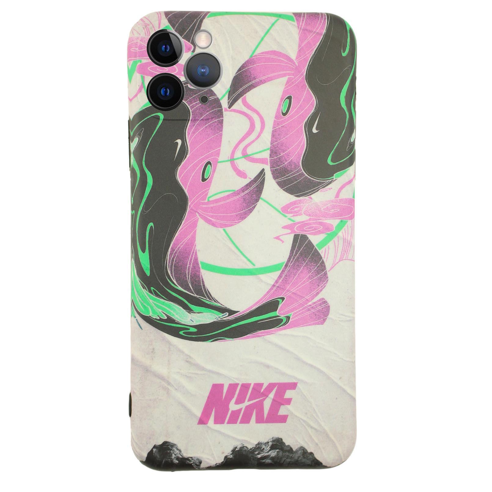 کاور مدل NK-02 مناسب برای گوشی موبایل اپل iPhone 11 Pro Max 