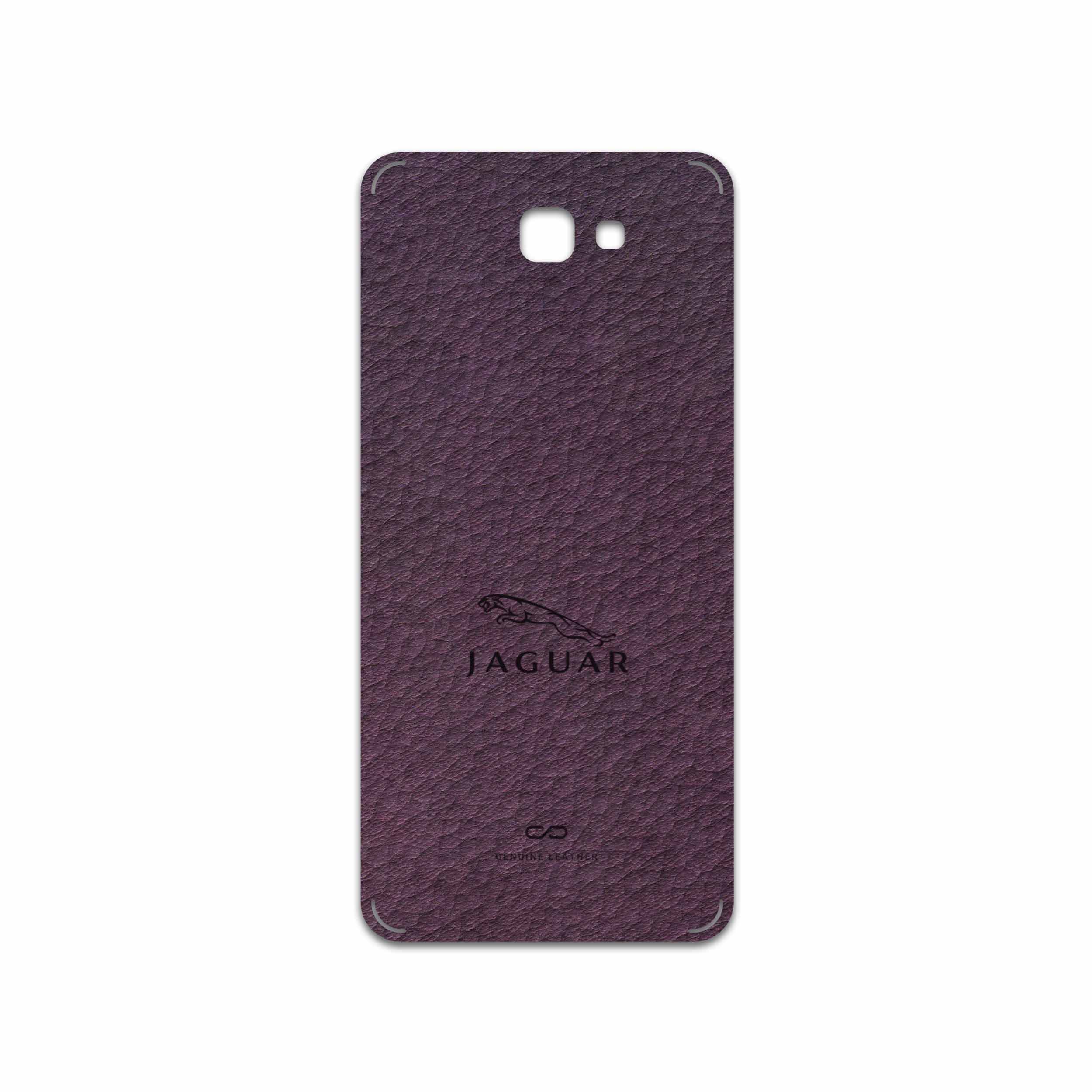 برچسب پوششی ماهوت مدل PL-JGR مناسب برای گوشی موبایل سامسونگ Galaxy J7 Prime