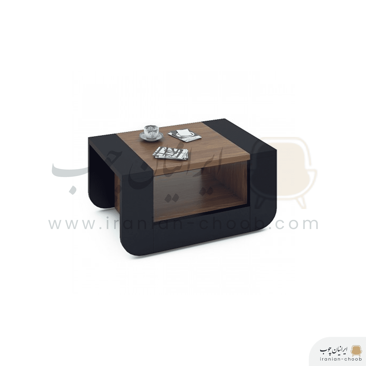 میزجلومبلی پاپیتال