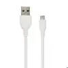 کابل تبدیل USB به microUSB ترانیو مدل X3-V طول 1 متر