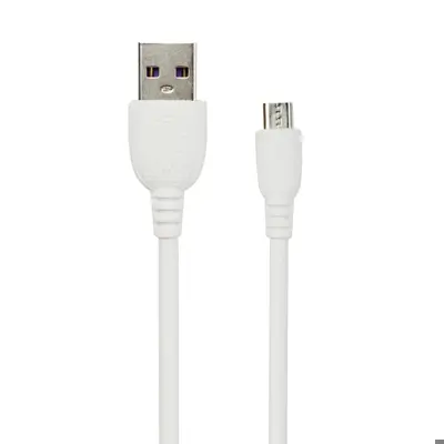 کابل تبدیل USB به microUSB ترانیو مدل X3-V طول 1 متر