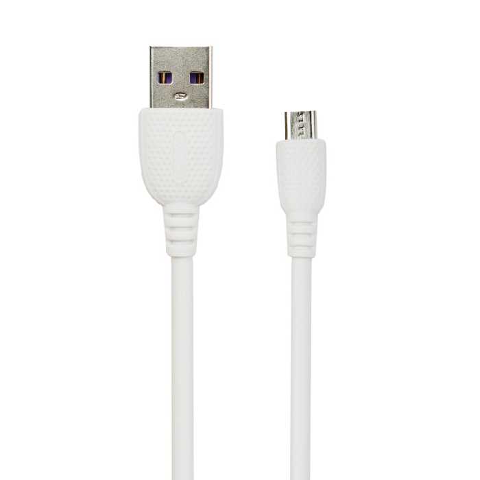 کابل تبدیل USB به microUSB ترانیو مدل X3-V طول 1 متر