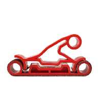 سنباده مشتی ( سنباده گیر دوبل ) 