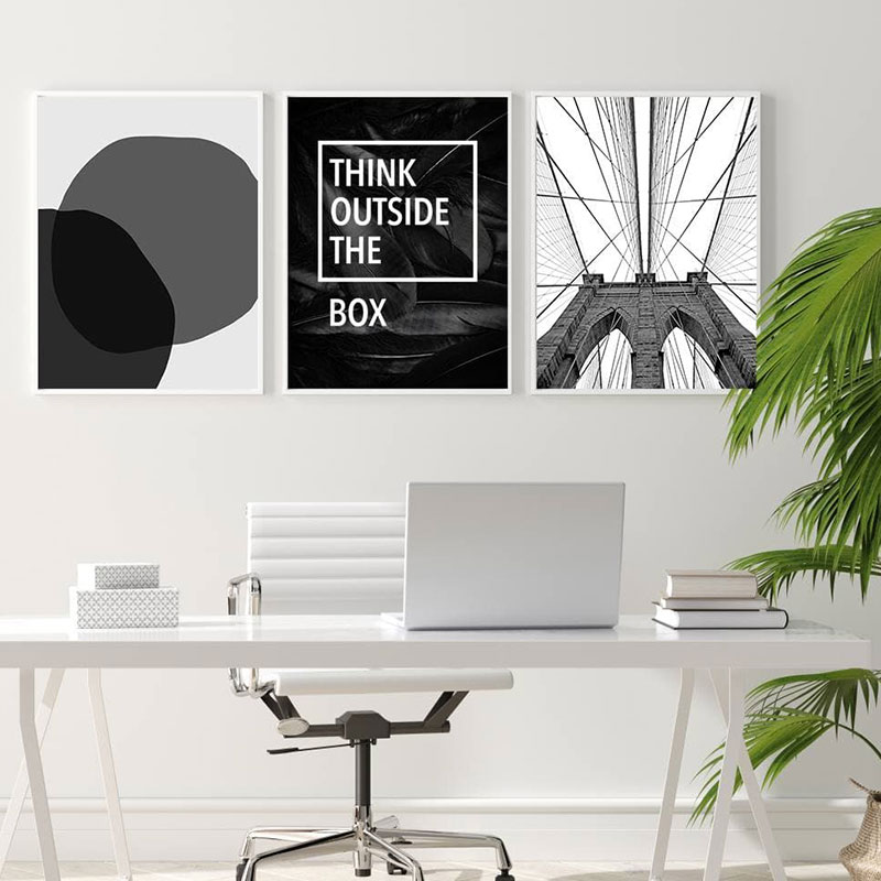 تابلو مدل T_1407 مجموعه 3 عددی