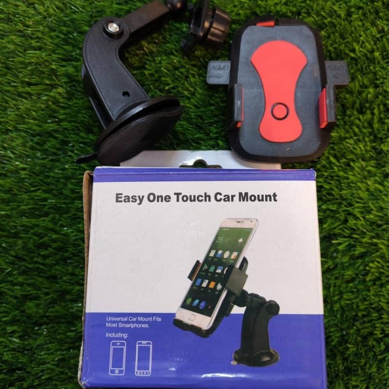 هلدر  easy one touch  