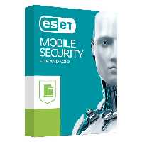 ايست موبایل سکيوريتی ESET Mobile Security يک کاربره، يک ساله